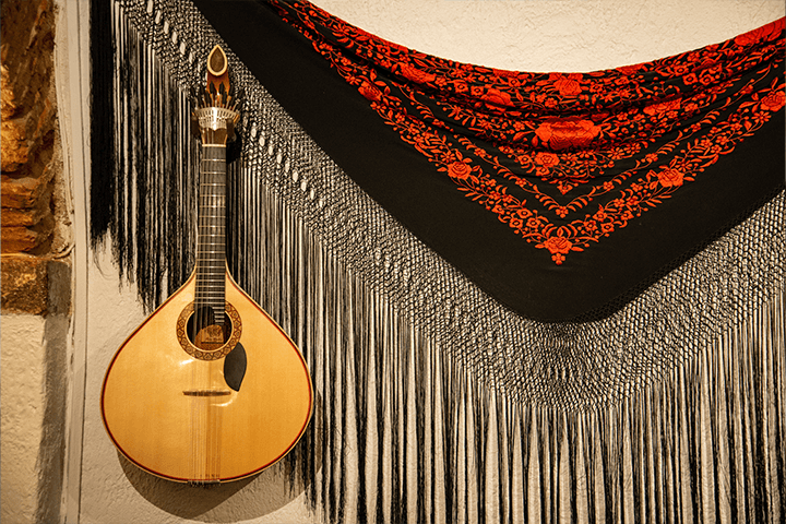 Fado Dinner & Show