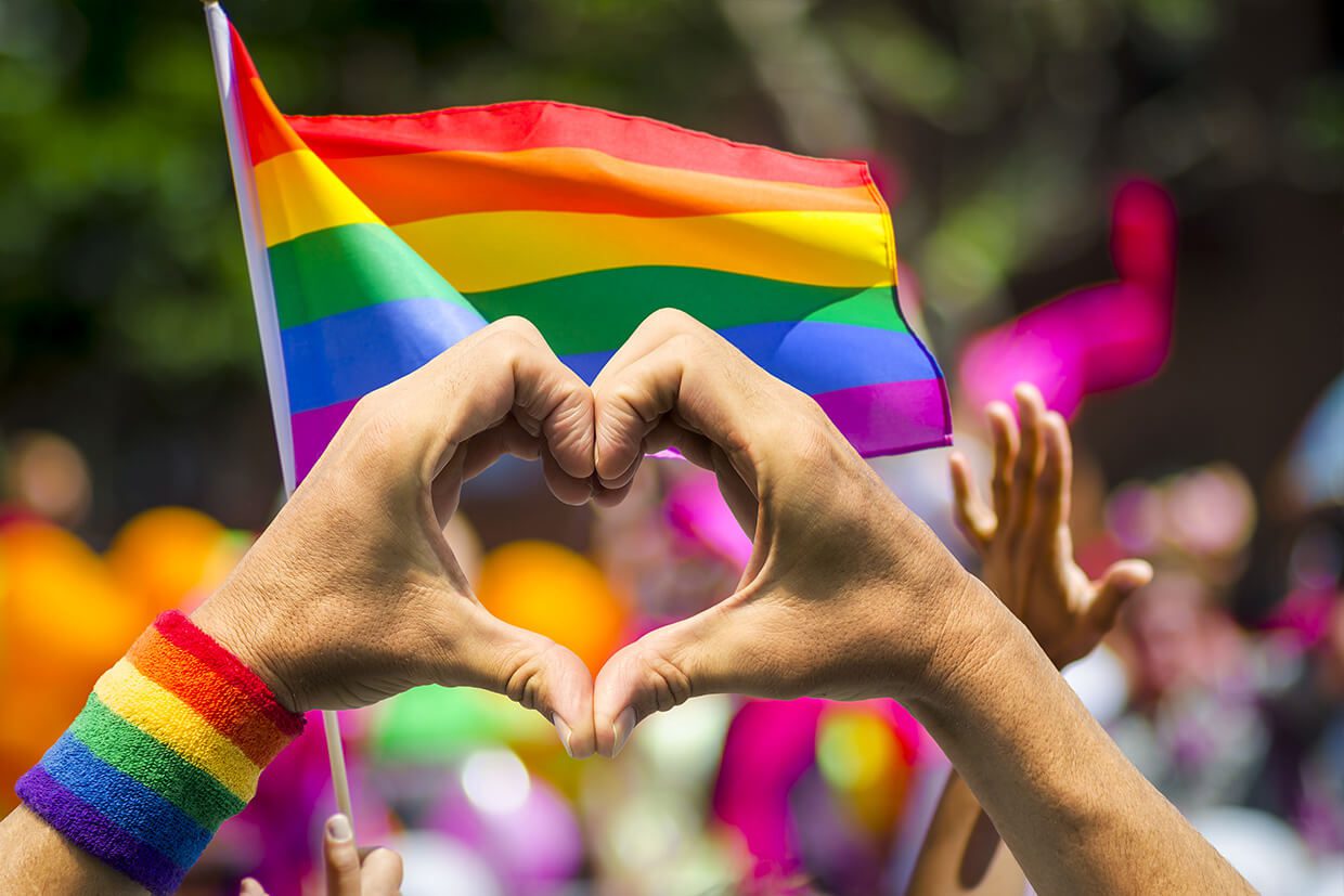 LGBTQ+